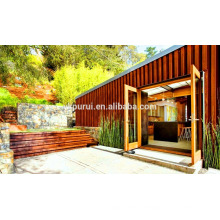 Professional container house kits/20ft container house/house design of the container